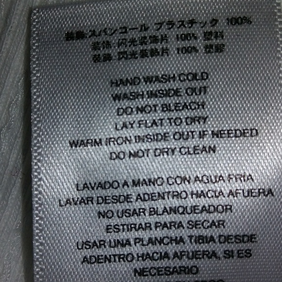 Michael Kors Sequin Heaven - Picture 4 of 4